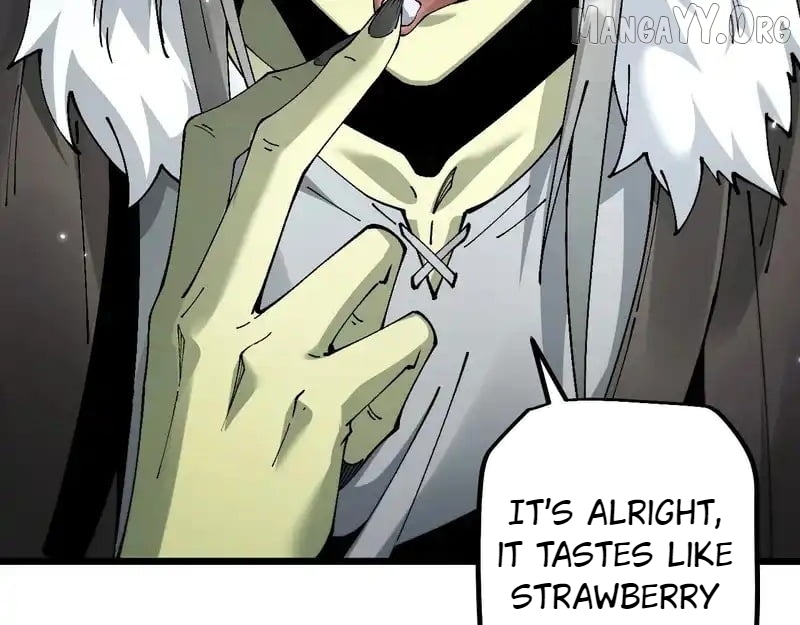 From Goblin to Goblin God Chapter 87 - page 6